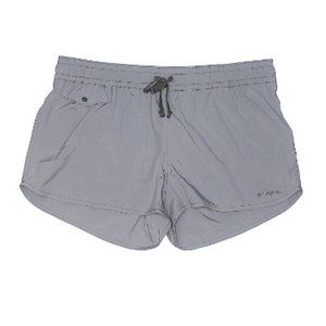 Patagonia grey board shorts 10